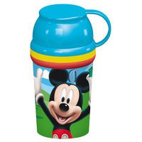 termo lenticular minnie